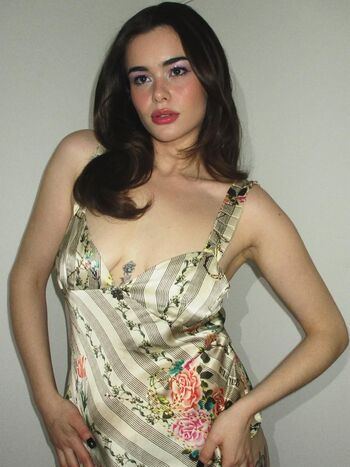 Barbie Ferreira