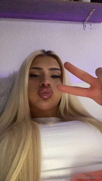 Barbie Lessa