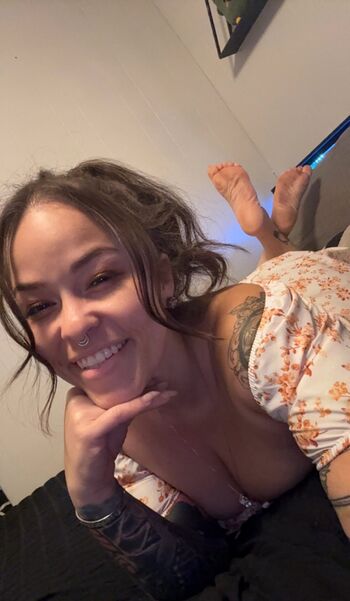 Bare Feet