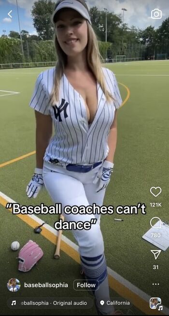 baseballsophia