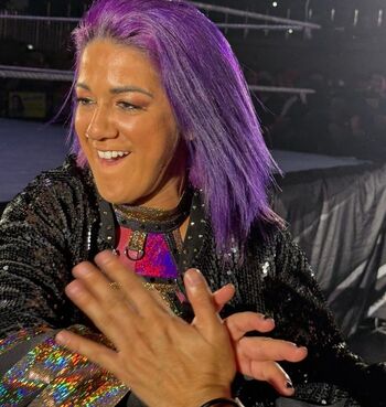 Bayley