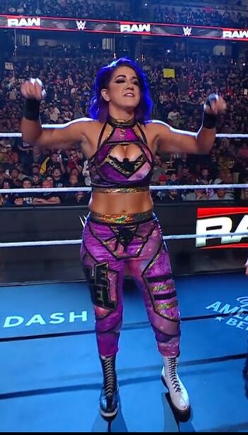 Bayley