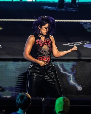 Bayley