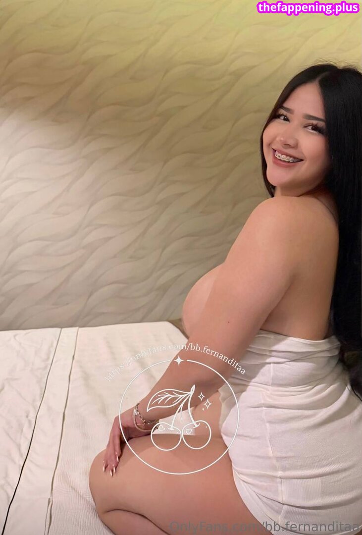 Bb.fernandita / bb.fernanditaa नग्न OnlyFans फोटो #35