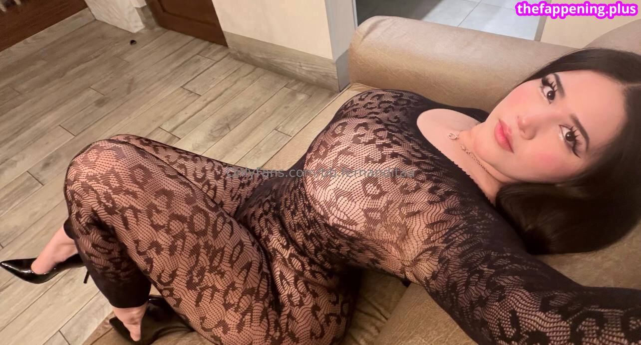 Bb.fernandita / bb.fernanditaa Foto OnlyFans Nuda #93