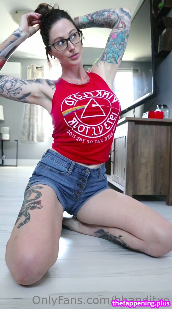BBanditxo / Badlandbandit Çıplak OnlyFans Fotoğrafı #15