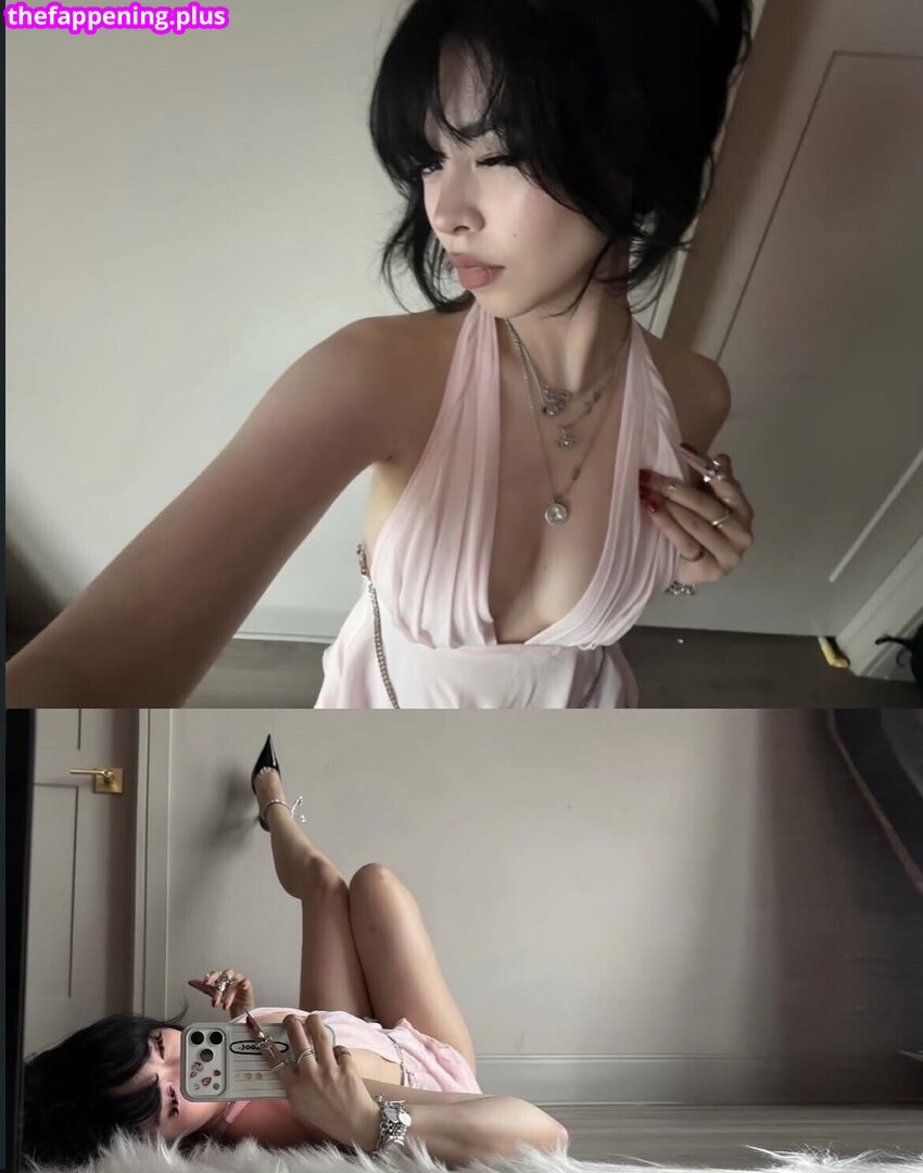 Bbaybeebirkin / domymommi / kaniiberry / kaniiberry - Nude OnlyFans Photo #28