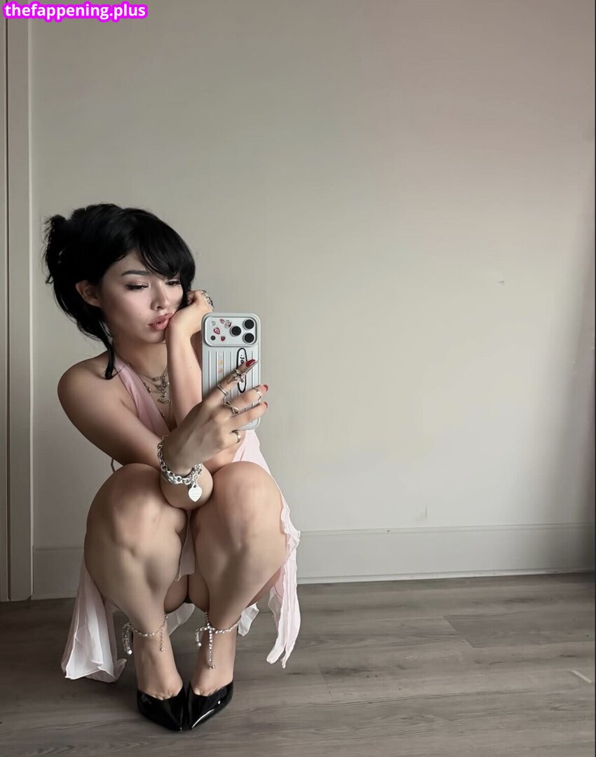 Bbaybeebirkin / domymommi / kaniiberry / kaniiberry - Çıplak OnlyFans Fotoğrafı #29