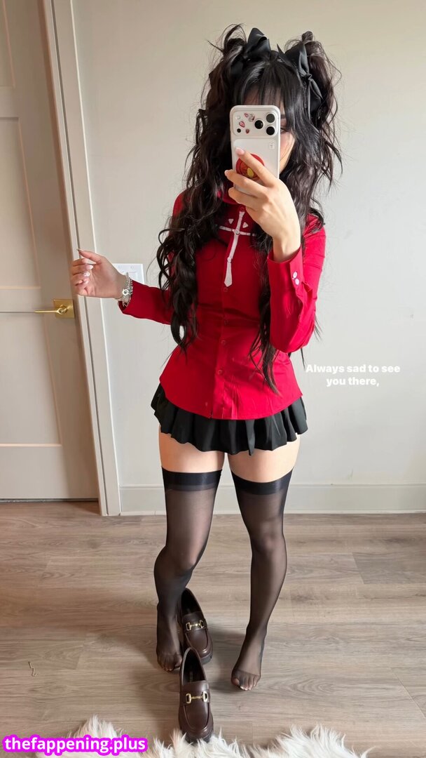 Bbaybeebirkin / domymommi / kaniiberry / kaniiberry - Naakte OnlyFans Foto #35
