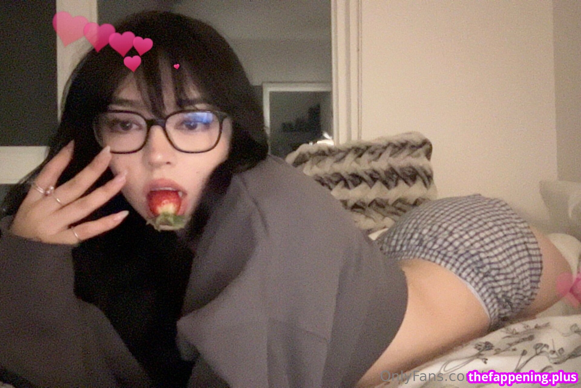 bbaybeebirkin  / bbaybeebirkin / chocoostrabieee / riukumabear / lilpinkiezzz / bigbirkinbaagg Nude OnlyFans Photo #17