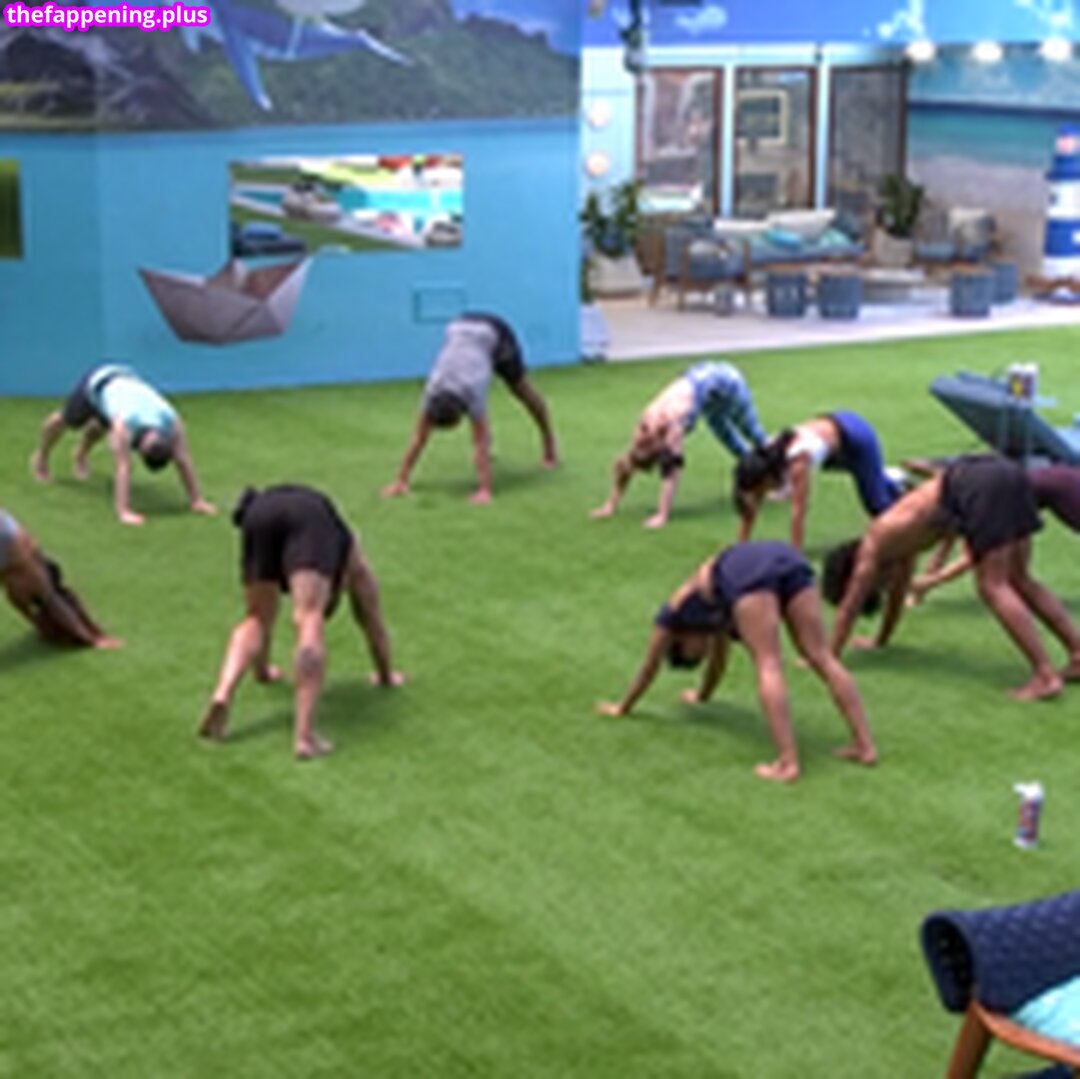 Bbb 26 / realitysjoao / yasminvizoni Nahá OnlyFans fotografie #25