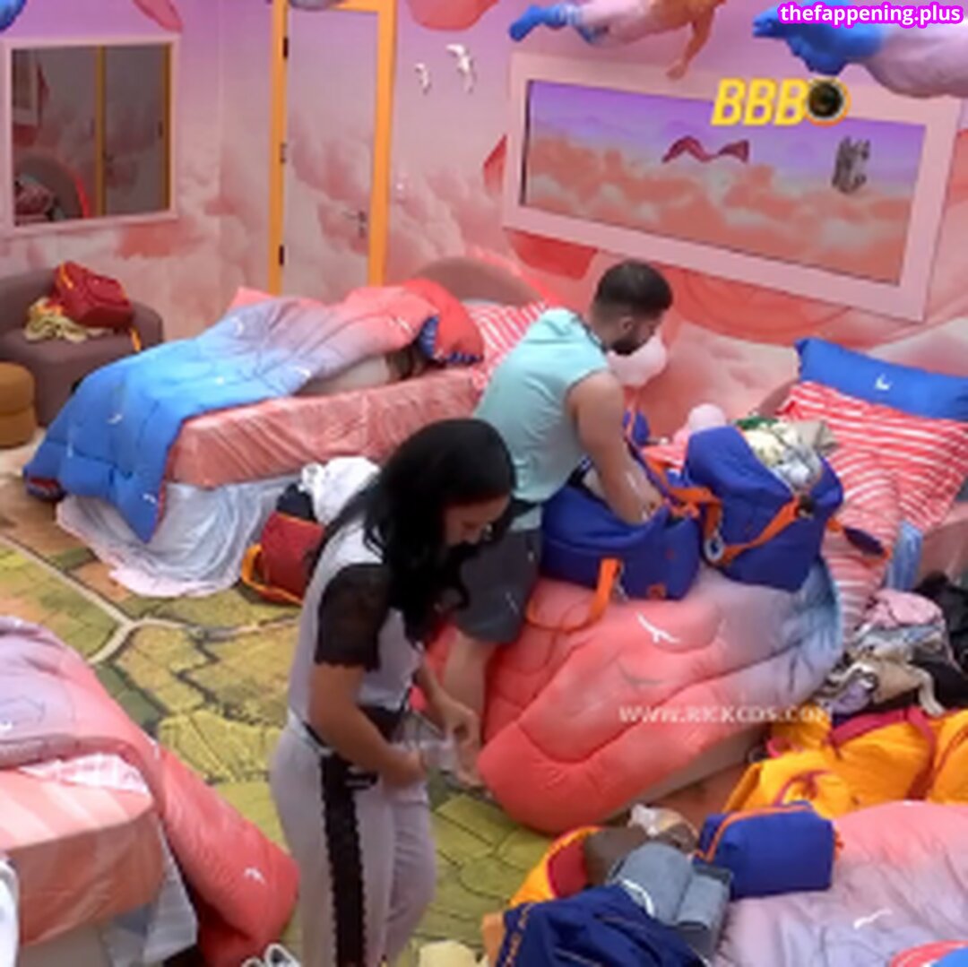 Bbb 26 / realitysjoao / yasminvizoni Nahá OnlyFans fotografie #37