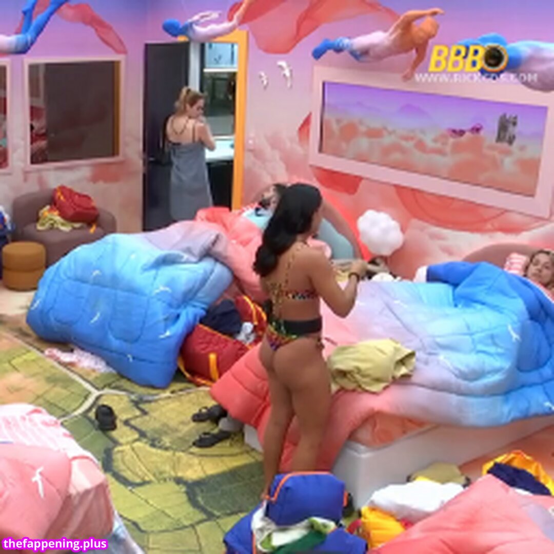 Bbb 26 / realitysjoao / yasminvizoni ヌードOnlyFans写真 #40