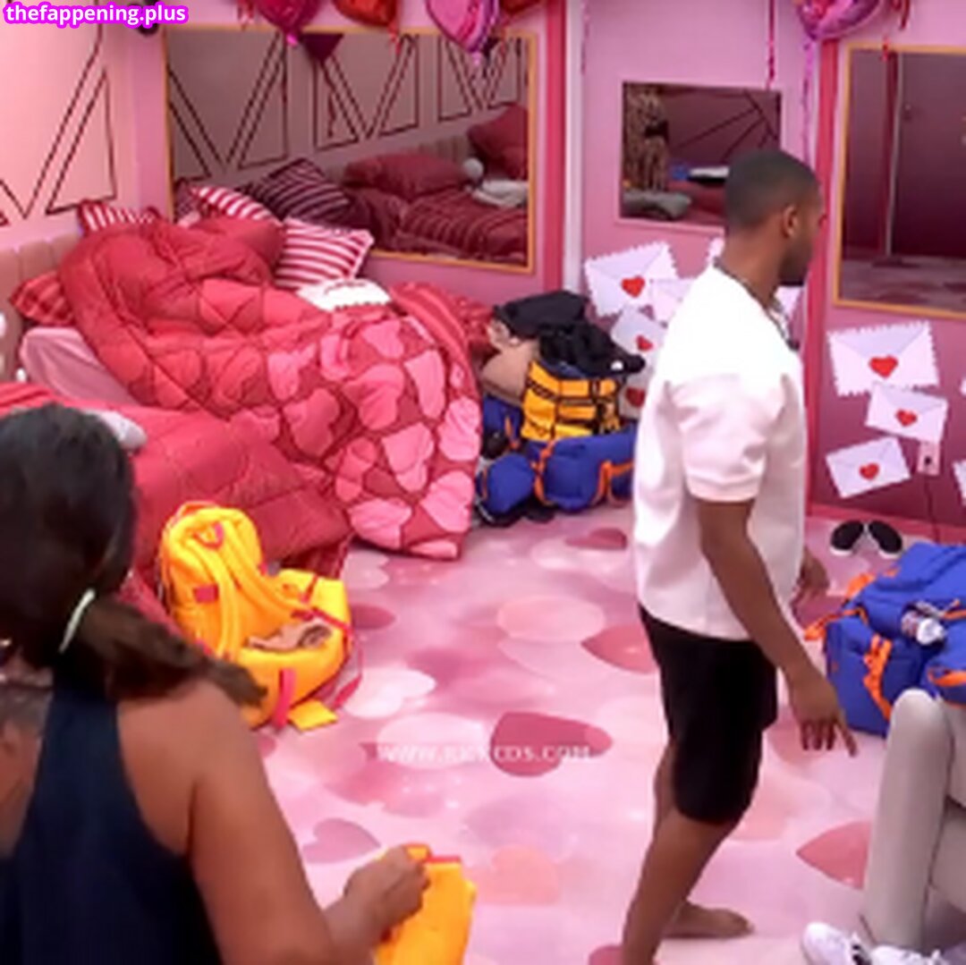 Bbb 26 / realitysjoao / yasminvizoni Naakte OnlyFans Foto #81