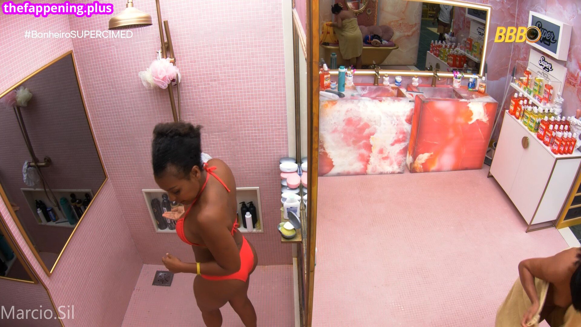 Bbb 26 / realitysjoao / yasminvizoni Foto OnlyFans Nua #125