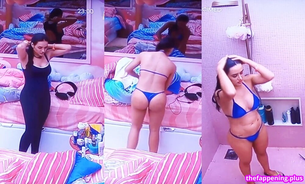 Bbb 26 / realitysjoao / yasminvizoni Çıplak OnlyFans Fotoğrafı #126