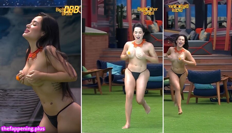 Bbb 26 / realitysjoao / yasminvizoni Meztelen OnlyFans Fotó #182