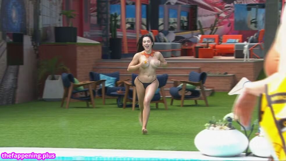 Bbb 26 / realitysjoao / yasminvizoni Nude OnlyFans Photo #183