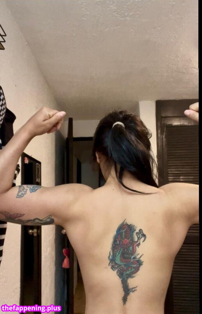 Bbbbbbeck_ Rebeka Cisneros / bbbbbbeck_ नग्न OnlyFans फोटो #1