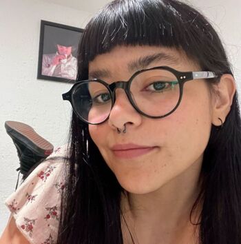 Bbbbbbeck_ Rebeka Cisneros