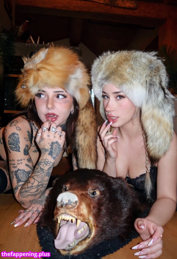 Bbblud / bludnymph / https: Φωτογραφία Γυμνών OnlyFans #23