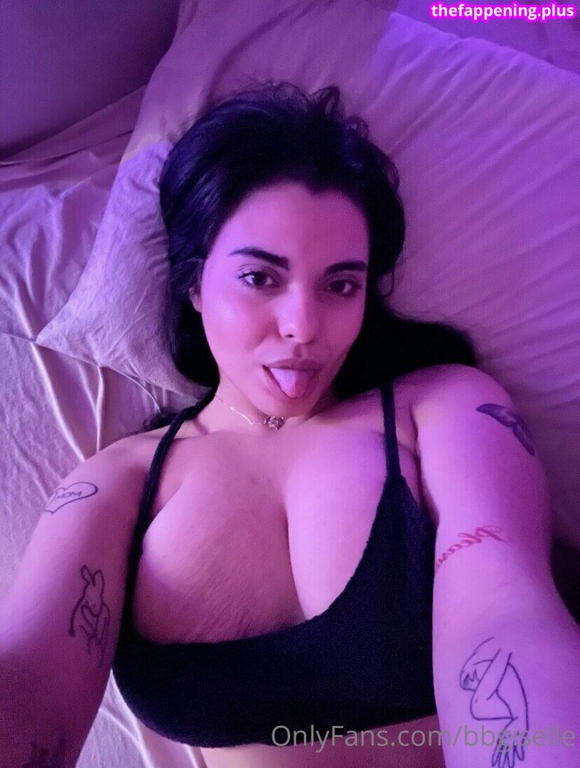 bbgiselle नग्न OnlyFans फोटो #6