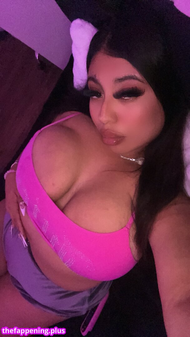 bbgveahaaa Foto OnlyFans Nuda #5