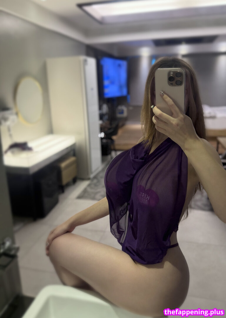 -bboana / ???????????????????????????????? / BB OANA / BB완나 / bboana00 / bbreanna00 / oanalee98 Foto OnlyFans Nuda #187