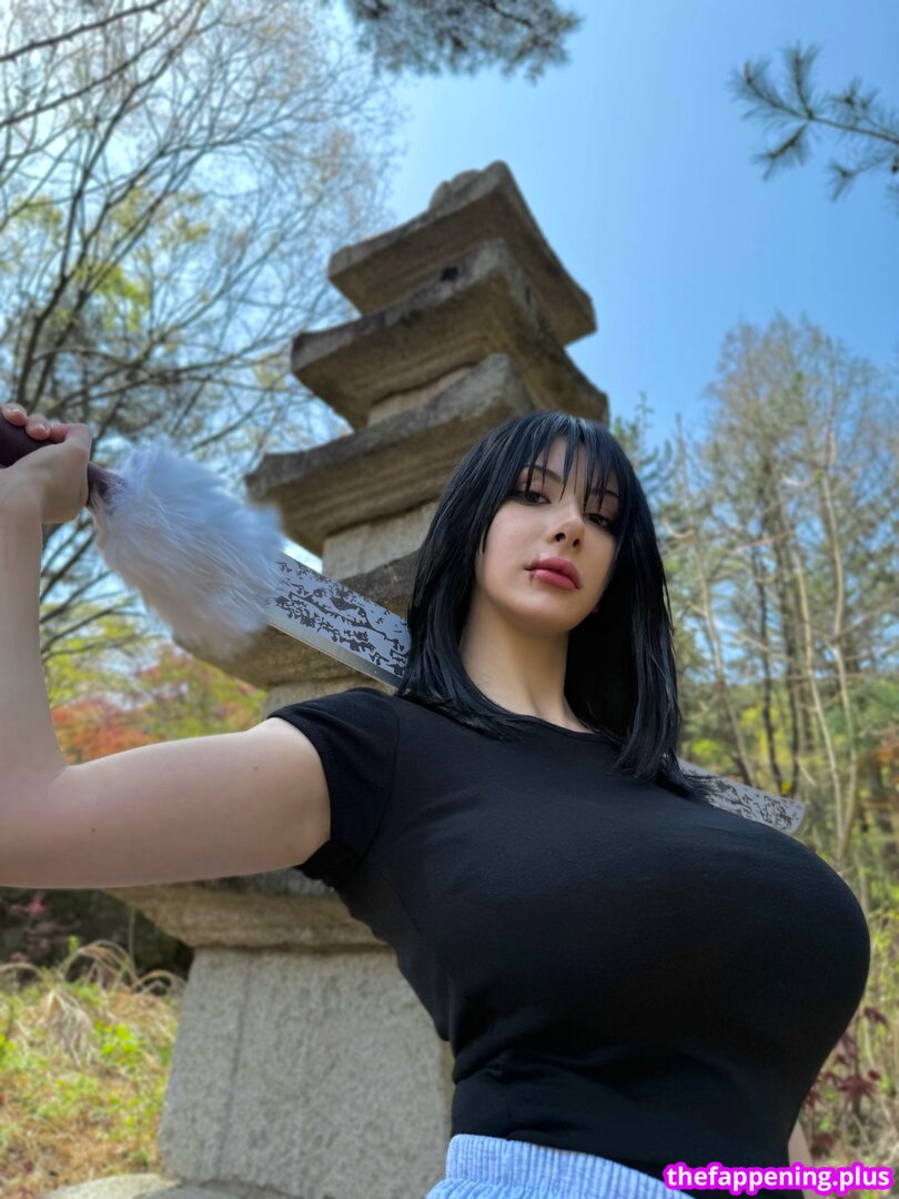 -bboana / ???????????????????????????????? / BB OANA / BB완나 / bboana00 / bbreanna00 / oanalee98 Nagie OnlyFans Zdjęcie #226