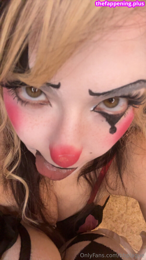 Slimthicccsenpai / bbplague ヌードOnlyFans写真 #97