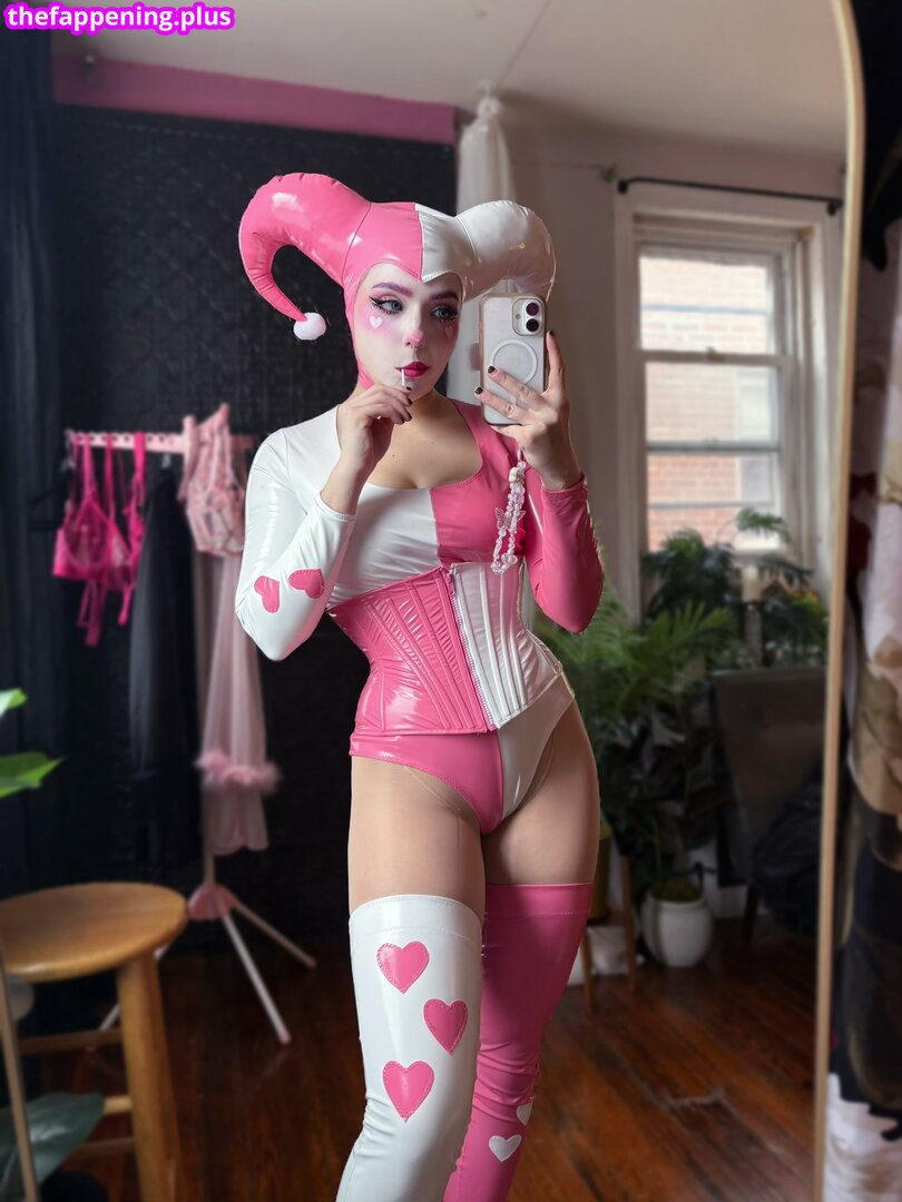 Slimthicccsenpai / bbplague 누드 OnlyFans 사진 #108