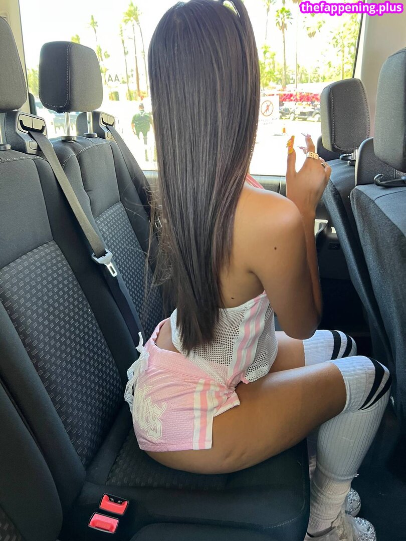 Bbtrickz / belizekazi Nahá OnlyFans fotografie #12