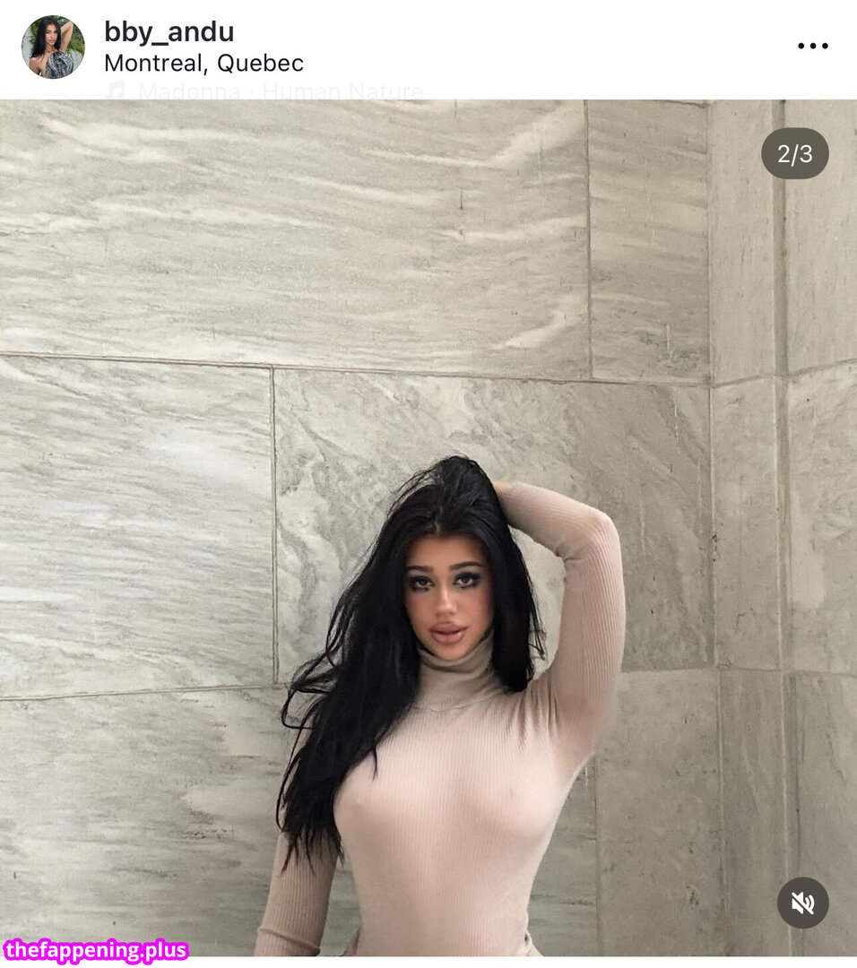 Anya Dulaeva / bby_andu Photo OnlyFans Nu #8