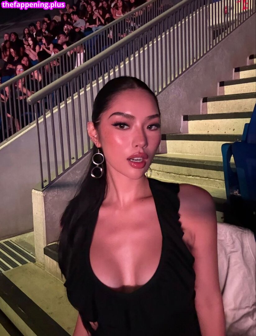 Amberly Yang / ambi_baby / bbyambi Çıplak OnlyFans Fotoğrafı #8