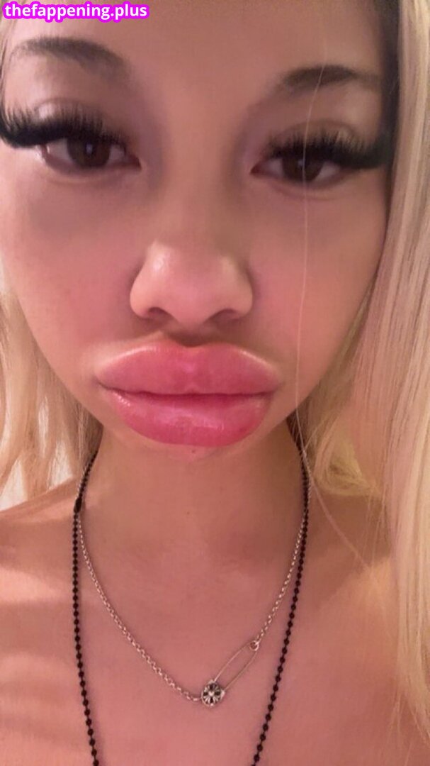 bbyanni / punannianni / punannieannie Φωτογραφία Γυμνών OnlyFans #92