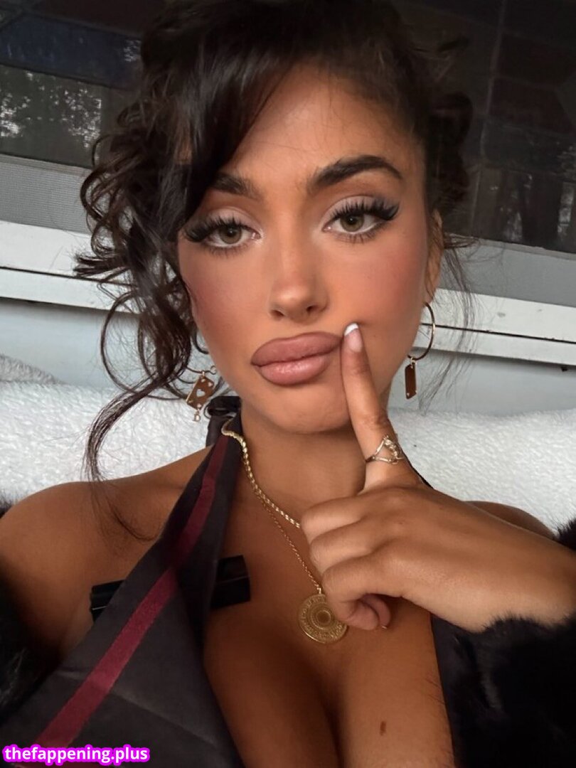bbyashli Foto OnlyFans Nuda #2