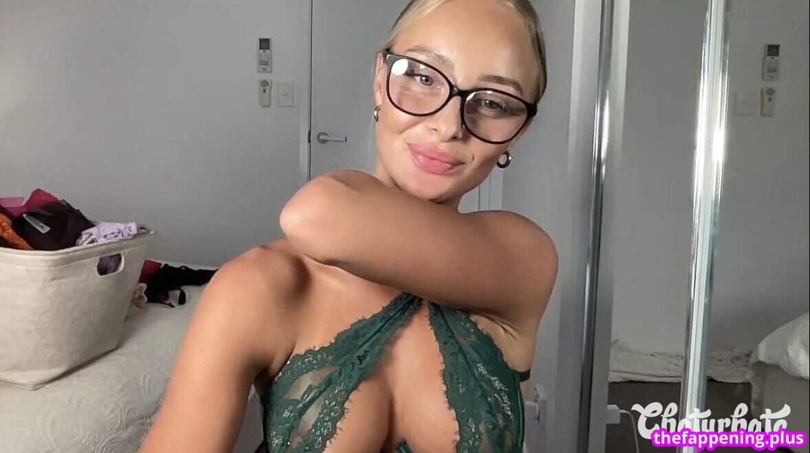 Bbybreex / babybreex Nude OnlyFans Photo #7