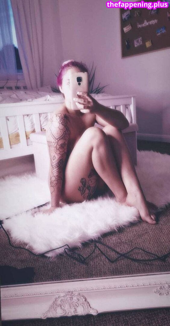 Bbyd0l Fotografie OnlyFans Dezbrăcată #24