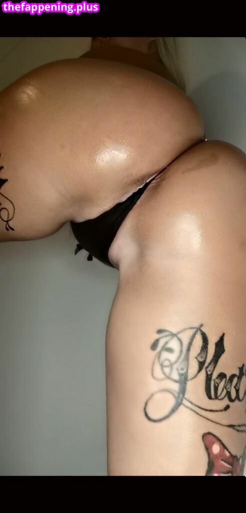 Bbyd0l Naken OnlyFans Foto #39