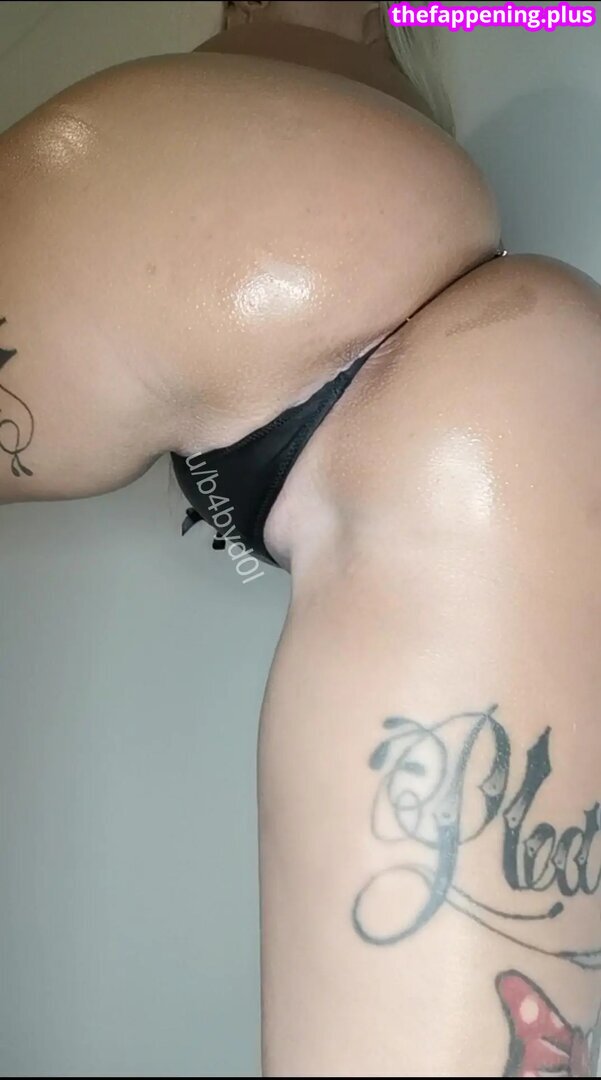 Bbyd0l Naken OnlyFans Foto #58