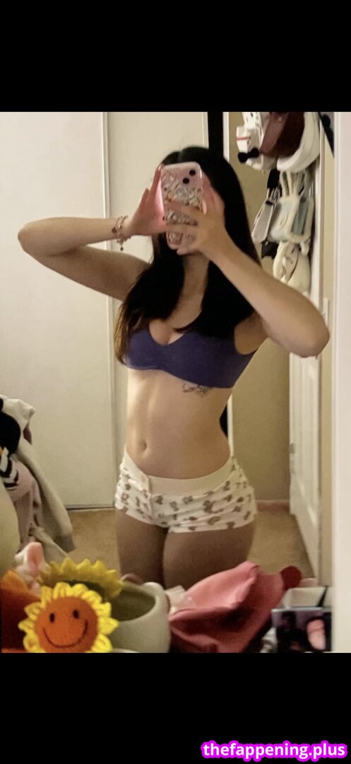 bbyflxr Foto OnlyFans Nuda #1