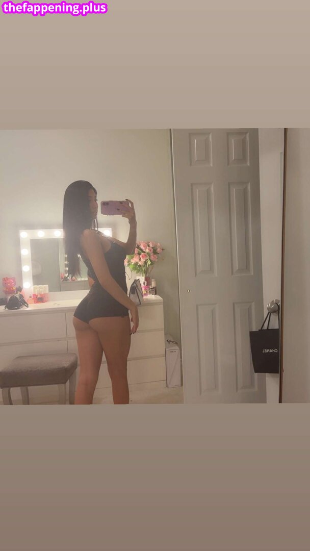 333venus_ / bbyfromvenus Photo OnlyFans Nu #12