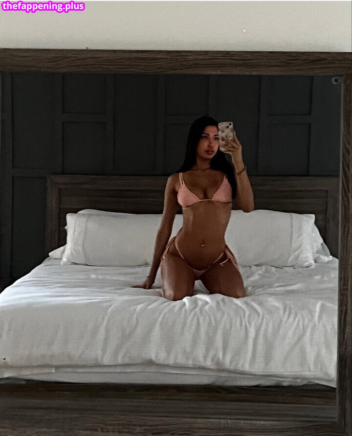 333venus_ / bbyfromvenus Photo OnlyFans Nu #16