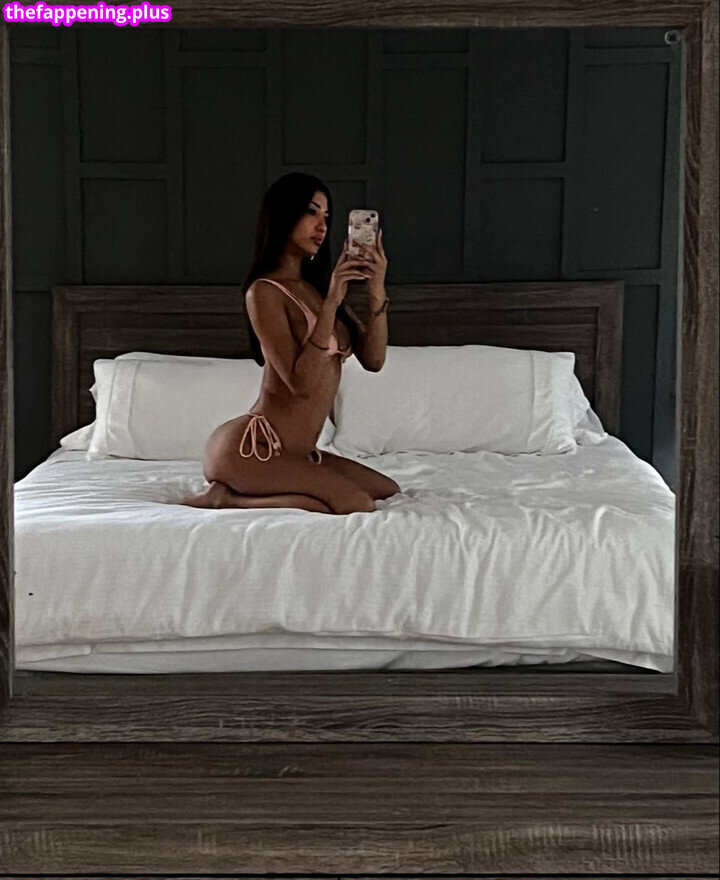 333venus_ / bbyfromvenus Naken OnlyFans Foto #17