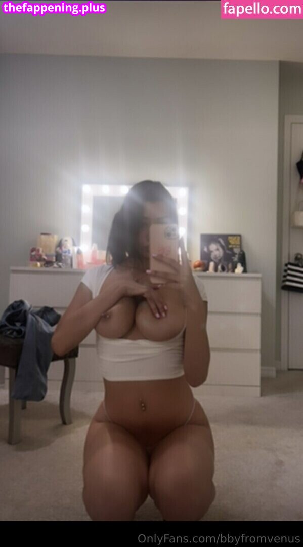 333venus_ / bbyfromvenus Fotografie OnlyFans Dezbrăcată #55
