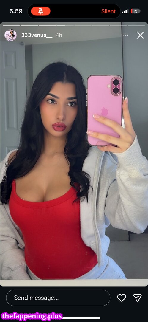 333venus_ / bbyfromvenus Naakte OnlyFans Foto #69