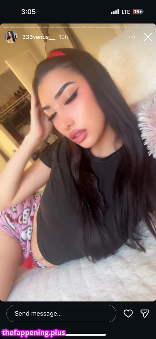 333venus_ / bbyfromvenus Fotografie OnlyFans Dezbrăcată #96
