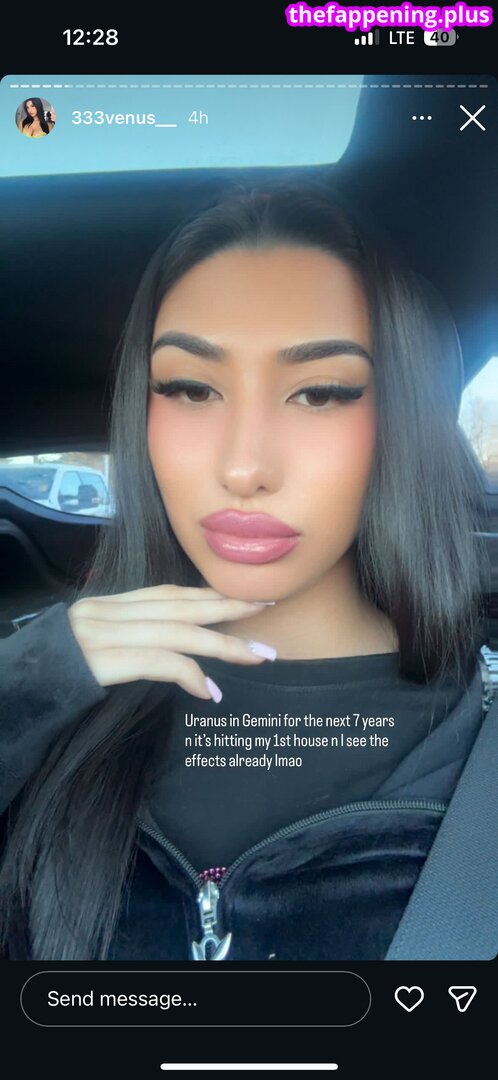 333venus_ / bbyfromvenus Nahá OnlyFans fotografie #105