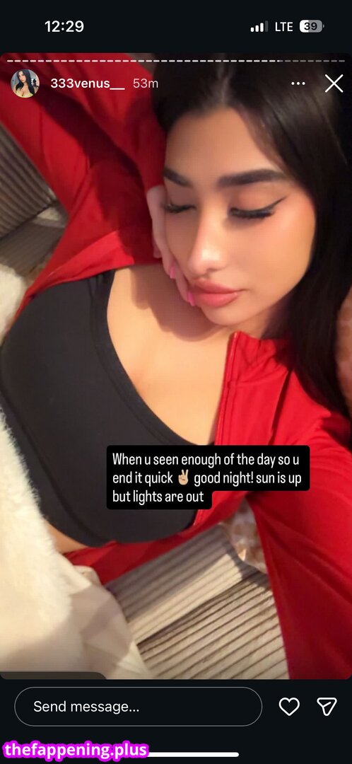 333venus_ / bbyfromvenus Foto OnlyFans Desnuda #107