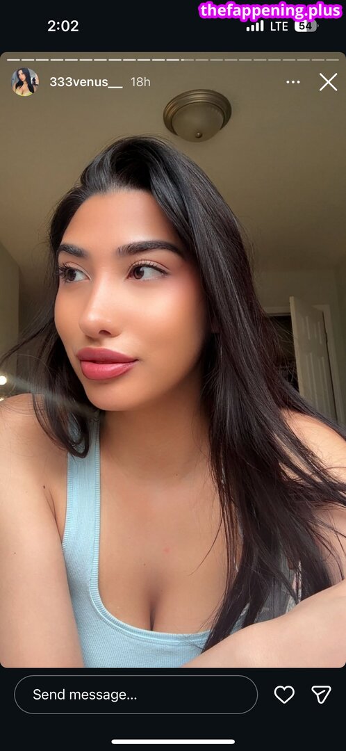 333venus_ / bbyfromvenus नग्न OnlyFans फोटो #108
